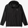 Mens Quiksilver Jackets | Everyday Windbreaker Jacket