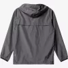 Mens Quiksilver Jackets | Everyday Windbreaker Jacket