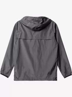 Mens Quiksilver Jackets | Everyday Windbreaker Jacket