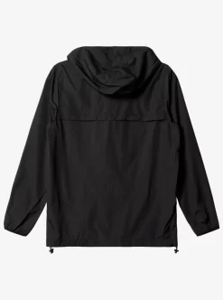 Mens Quiksilver Jackets | Everyday Windbreaker Jacket