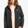 Mens Quiksilver Jackets | Everyday Windbreaker Jacket