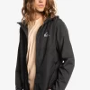 Mens Quiksilver Jackets | Everyday Windbreaker Jacket