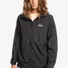 Mens Quiksilver Jackets | Everyday Windbreaker Jacket