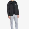 Mens Quiksilver Jackets | Everyday Windbreaker Jacket