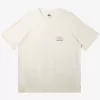 Mens Quiksilver Tees | Fading Sun T-Shirt