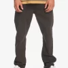 Mens Quiksilver Pants | Far Out Stretch Pants