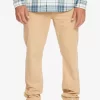 Mens Quiksilver Pants | Far Out Stretch Pants