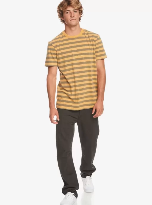 Mens Quiksilver Pants | Far Out Stretch Pants