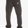 Mens Quiksilver Pants | Far Out Stretch Pants