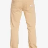 Mens Quiksilver Pants | Far Out Stretch Pants