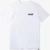 Mens Quiksilver Tees | Fl Southern Fun T-Shirt