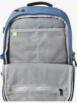 Mens Quiksilver Backpacks & Bags | Freeday 28L Large Technical Backpack