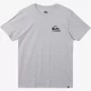 Mens Quiksilver Tees | Funky Filler T-Shirt