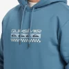 Mens Quiksilver Shirts & Polos | Generator Pullover Fleece Crew Neck Sweatshirt