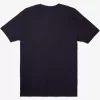 Mens Quiksilver Tees | Gradient Lines T-Shirt