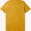 Mens Quiksilver Tees | Gradient Lines T-Shirt