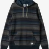 Mens Quiksilver Sweatshirts & Hoodies | Great Otway Hoodie