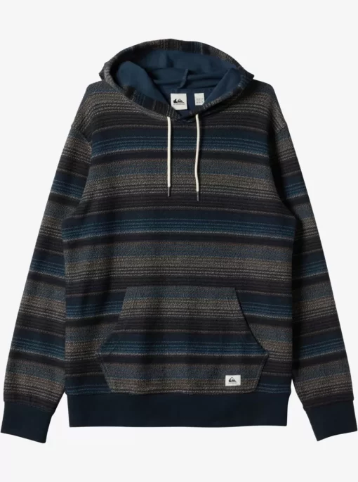 Mens Quiksilver Sweatshirts & Hoodies | Great Otway Hoodie