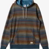 Mens Quiksilver Sweatshirts & Hoodies | Great Otway Hoodie