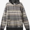 Mens Quiksilver Sweatshirts & Hoodies | Great Otway Hoodie