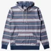 Mens Quiksilver Sweatshirts & Hoodies | Great Otway Hoodie