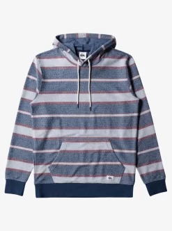 Mens Quiksilver Sweatshirts & Hoodies | Great Otway Hoodie