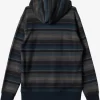 Mens Quiksilver Sweatshirts & Hoodies | Great Otway Hoodie