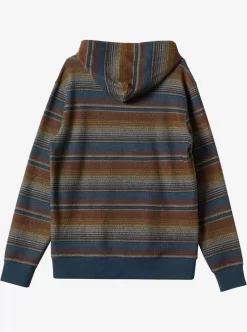 Mens Quiksilver Sweatshirts & Hoodies | Great Otway Hoodie