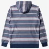 Mens Quiksilver Sweatshirts & Hoodies | Great Otway Hoodie