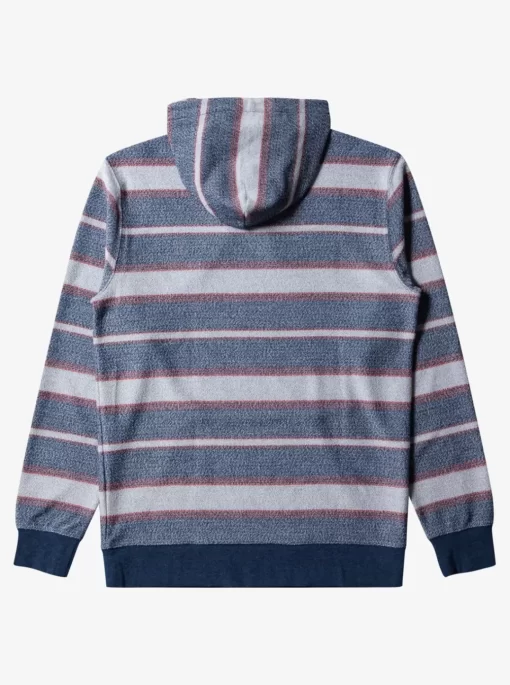 Mens Quiksilver Sweatshirts & Hoodies | Great Otway Hoodie