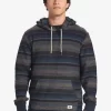 Mens Quiksilver Sweatshirts & Hoodies | Great Otway Hoodie