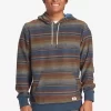 Mens Quiksilver Sweatshirts & Hoodies | Great Otway Hoodie