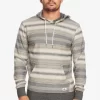 Mens Quiksilver Sweatshirts & Hoodies | Great Otway Hoodie