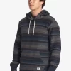 Mens Quiksilver Sweatshirts & Hoodies | Great Otway Hoodie