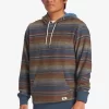 Mens Quiksilver Sweatshirts & Hoodies | Great Otway Hoodie