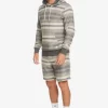 Mens Quiksilver Sweatshirts & Hoodies | Great Otway Hoodie