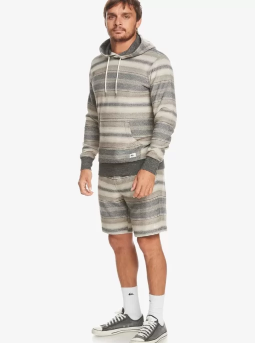 Mens Quiksilver Sweatshirts & Hoodies | Great Otway Hoodie