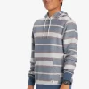 Mens Quiksilver Sweatshirts & Hoodies | Great Otway Hoodie