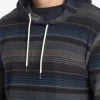 Mens Quiksilver Sweatshirts & Hoodies | Great Otway Hoodie