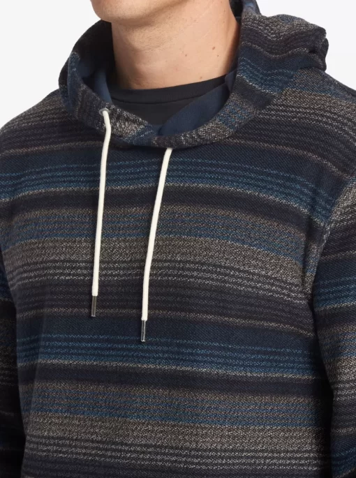 Mens Quiksilver Sweatshirts & Hoodies | Great Otway Hoodie