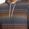 Mens Quiksilver Sweatshirts & Hoodies | Great Otway Hoodie