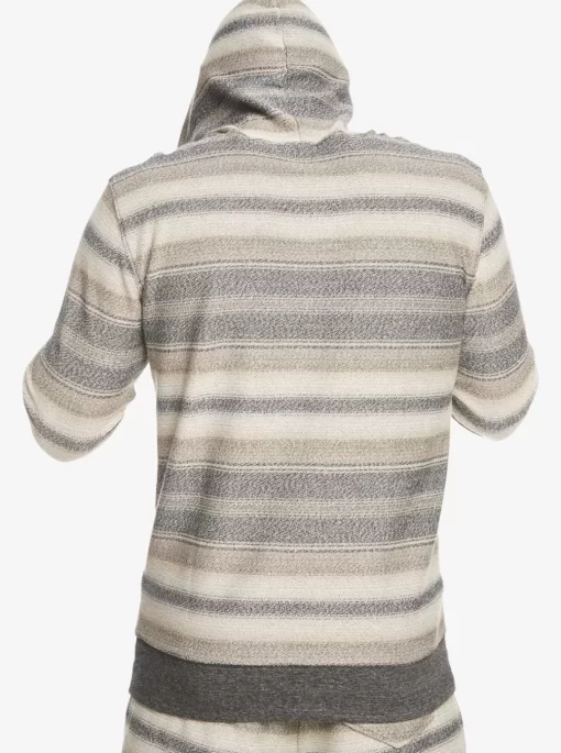 Mens Quiksilver Sweatshirts & Hoodies | Great Otway Hoodie