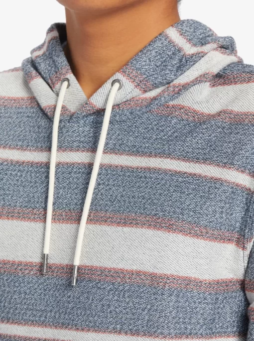 Mens Quiksilver Sweatshirts & Hoodies | Great Otway Hoodie