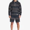 Mens Quiksilver Sweatshirts & Hoodies | Great Otway Hoodie