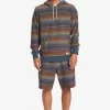 Mens Quiksilver Sweatshirts & Hoodies | Great Otway Hoodie