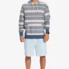 Mens Quiksilver Sweatshirts & Hoodies | Great Otway Hoodie