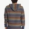 Mens Quiksilver Sweatshirts & Hoodies | Great Otway Hoodie