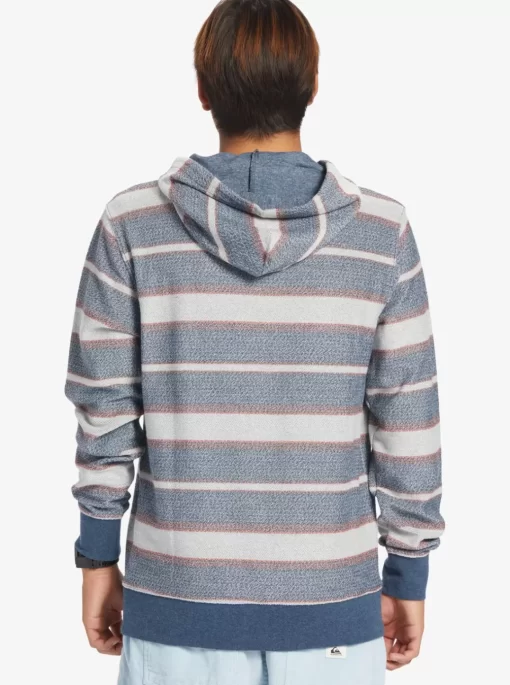 Mens Quiksilver Sweatshirts & Hoodies | Great Otway Hoodie