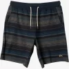 Mens Quiksilver Pants | Great Otway Sweat Shorts