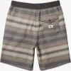 Mens Quiksilver Pants | Great Otway Sweat Shorts